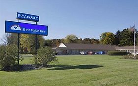 Americas Best Value Inn Wellsville Ny